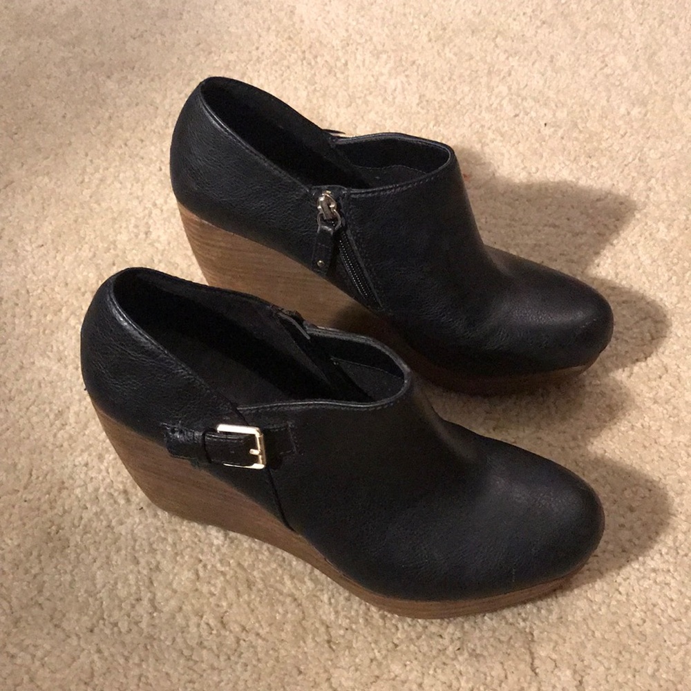 Dr. Scholls memory foam shoes